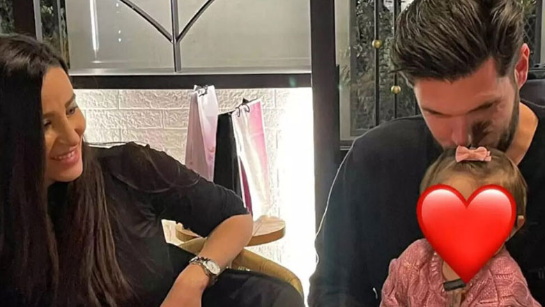 Κωνσταντίνος Δρούλιας: Παντρεύεται με τη σύντροφό του, Αναστασία Ευτυχίδου