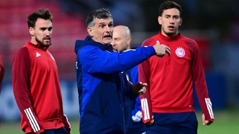 Ολυμπιακός: «Ντόπες» στους «ερυθρόλευκους» από Μεντιλίμπαρ και Eλ Αραμπί