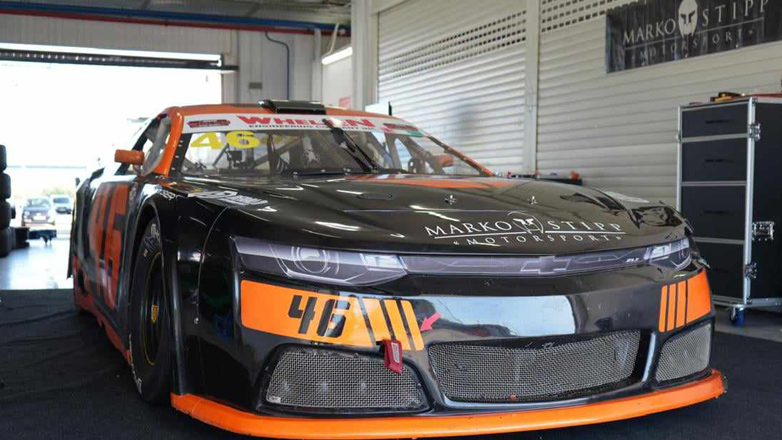 EuroNASCAR: Από τη Βαλένθια ξεκινάει η νέα αγωνιστική σεζόν