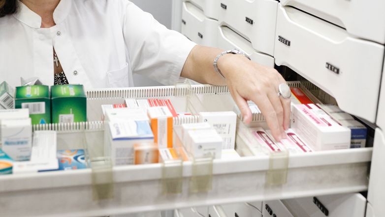 ΕΟΦ: Τα 224 φάρμακα που είναι σε έλλειψη