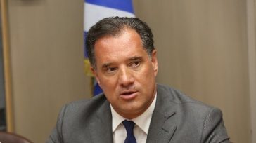 Η τραγική περιπέτεια ενός ασθενούς στις στενωπούς του Συστήματος Υγείας στα χρόνια του Αδώνιδος Γεωργιάδη