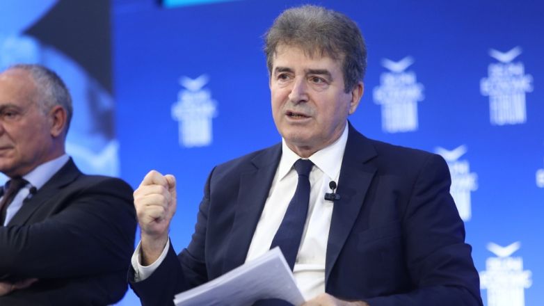 Χρυσοχοΐδης: «Η Αστυνομία χρειάζεται μία μεγάλη, συντριπτική αλλαγή, μία αναγέννηση»