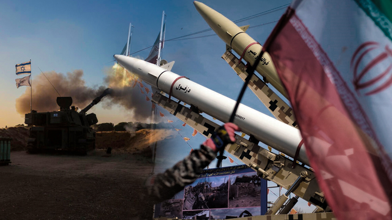 Παιχνίδια τρόμου με αναφορές σε πυρηνικά από Ιράν και Ισραήλ