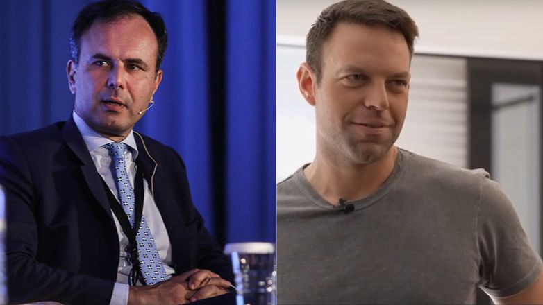 Το αιχμηρό tweet του Πατέλη για τον Κασσελάκη και το διαμέρισμα στο Κολωνάκι