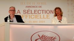 Φεστιβάλ Καννών 2024: Με Λάνθιμο, Κόπολα, Κρόνενμπεργκ και Σορεντίνο – Το επίσημο πρόγραμμα