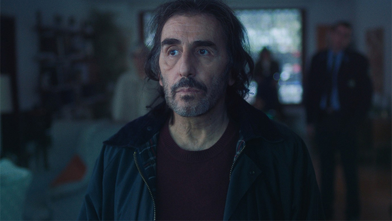 Βαγγέλης Μουρίκης: Βραβείο Καλύτερης Ανδρικής Ερμηνείας στο Φεστιβάλ Κινηματογράφου του Χονγκ Κονγκ