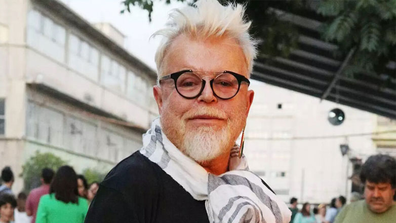 Νίκος Αποστολόπουλος: Ποιος πασίγνωστος Έλληνας θα είναι ο κουμπάρος στον γάμο του;