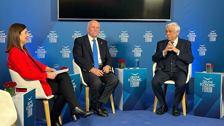 Παυλόπουλος: Οι ρυθμίσεις του Διεθνούς και του Ευρωπαϊκού Δικαίου για την αντιμετώπιση της Κλιματικής Κρίσης