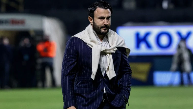 Καρυπίδης: «Ό,τι λέει η προκήρυξη. ΟΑΚΑ όχι, Βόλος μόνο»