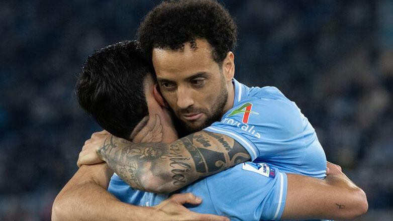 Ιταλία: Ανώτερη η Λάτσιο, 4-1 τη Σαλερνιτάνα