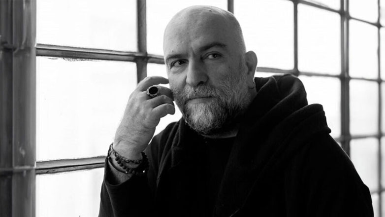 Μπάμπης Στόκας: «Δέχτηκα πρόταση για τις Ευρωεκλογές από τη Ζωή Κωνσταντοπούλου και το σκέφτομαι»