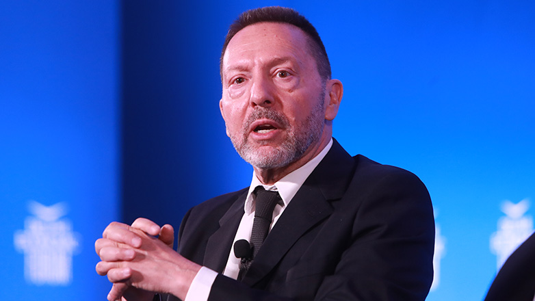 «Καμπανάκι» Στουρνάρα: Αν δεν μειώσει εγκαίρως τα επιτόκια, η Ευρώπη θα χάσει το τρένο της ανάπτυξης