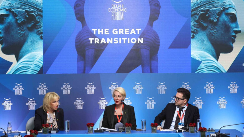 Η φαρμακευτική πολιτική ως πυλώνας δημοσιονομικής και κοινωνικής ανάπτυξης