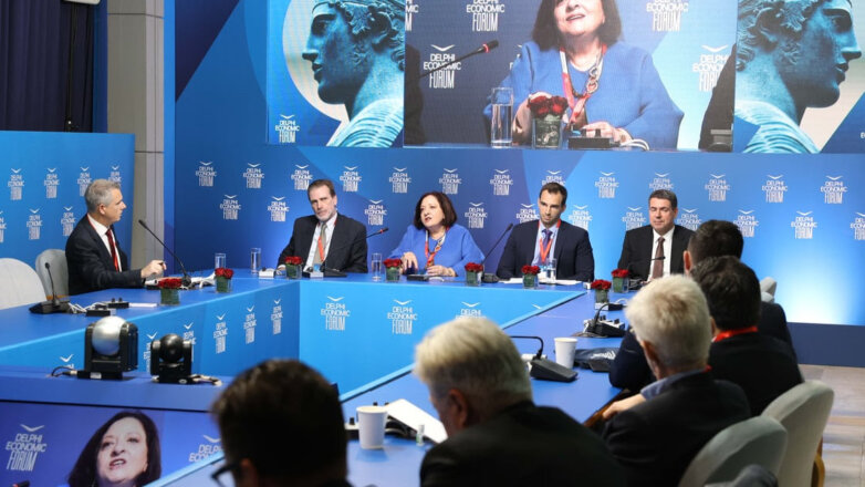 Νίκη Τσούμα: Το άλλοτε βιβλιάριο Υγείας είναι πλέον το “myHealth app” στο κινητό μας