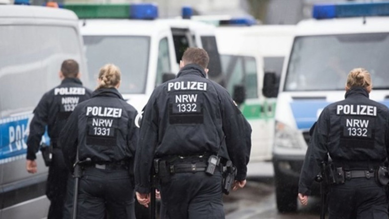 Γερμανία: Την πλήρη ακύρωση του «Συνεδρίου για την Παλαιστίνη» ανακοίνωσαν οι Αρχές του Βερολίνου