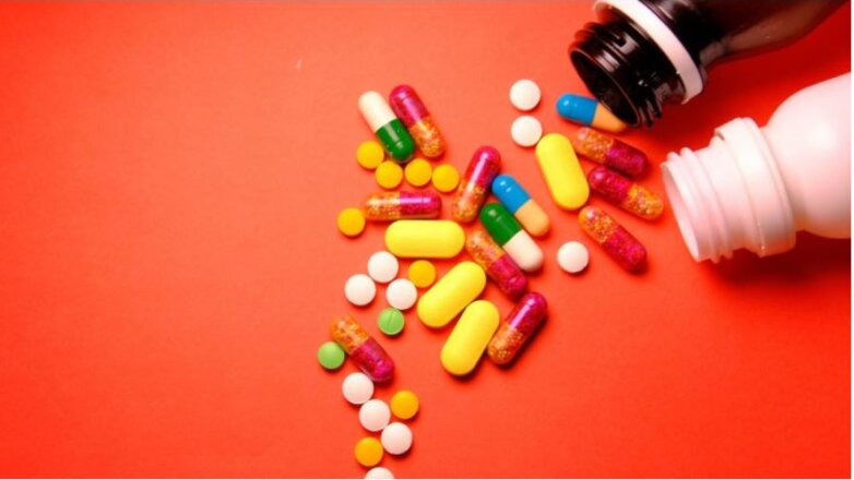 ΕΛΣΤΑΤ: Οι τιμές στα φαρμακευτικά προϊόντα αυξήθηκαν τον τελευταίο χρόνο 5,5%