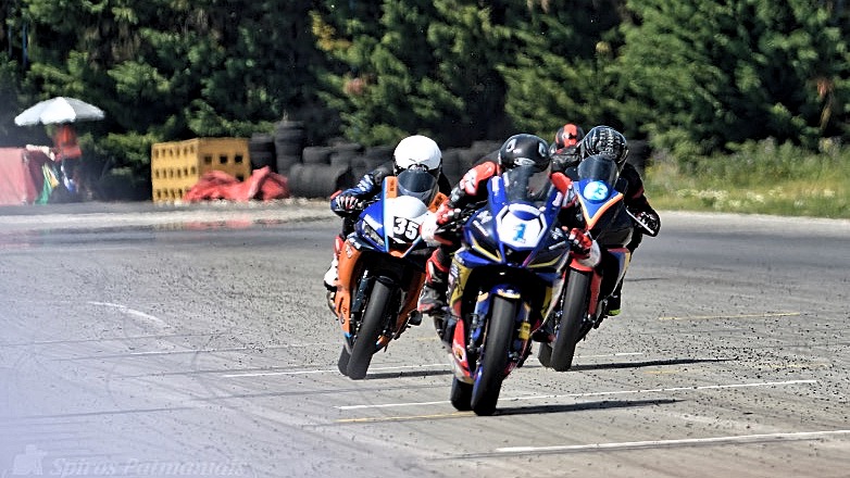 Νίκη και φοβερό ρεκόρ για τον Κωνσταντίνο Μαυρόπουλο στο Βαλκανικό Πρωτάθλημα