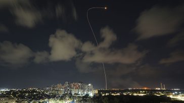 Ήχησαν σειρήνες στο Ισραήλ –  Φόβοι για χτυπήματα με drones από το Ιράν