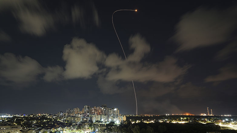 Ήχησαν σειρήνες στο Ισραήλ –  Φόβοι για χτυπήματα με drones από το Ιράν