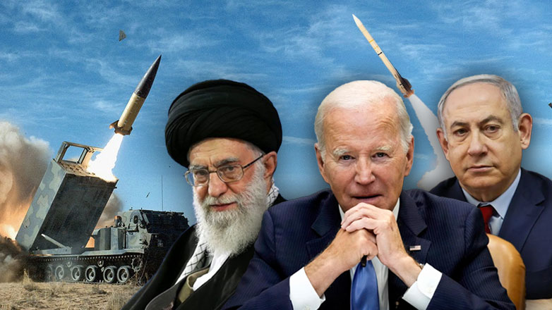 Οι ΗΠΑ μετακινούν πολεμικά πλοία για να υπερασπιστούν το Ισραήλ σε περίπτωση ιρανικής επίθεσης