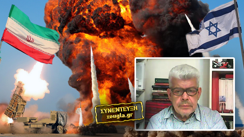 «Το Ιράν είναι αναγκασμένο να χτυπήσει το Ισραήλ για να σώσει το κύρος του»