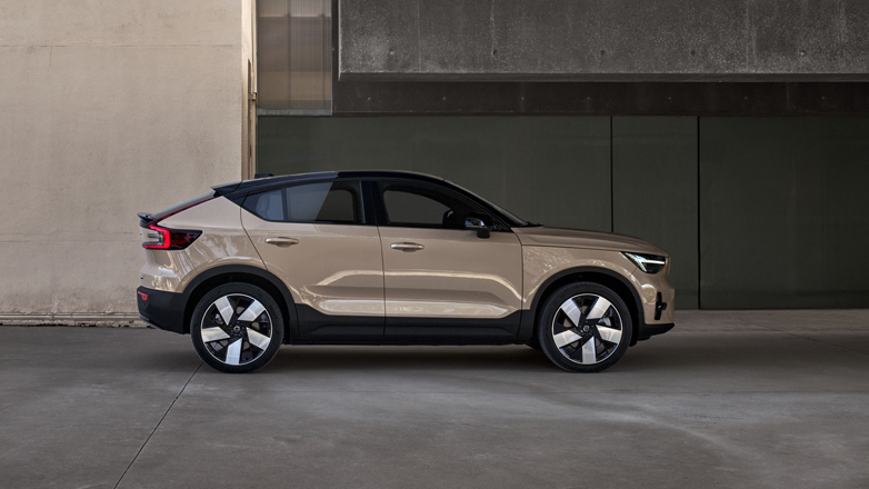 Volvo Cars: Ιστορικό ρεκόρ στις πωλήσεις του Μαρτίου