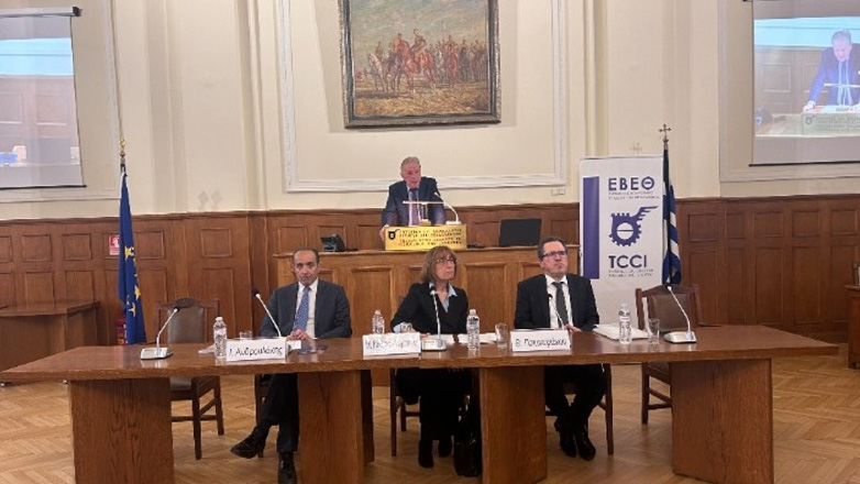 Απάτη 800.000 ευρώ απέτρεψε η Αρχή Καταπολέμησης της Νομιμοποίησης Εσόδων από Εγκληματικές Δραστηριότητες