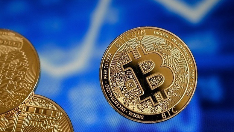 Βουτιά του Bitcoin 7,9%