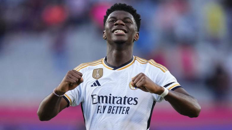 Ισπανία: «Επαγγελματική» νίκη η Ρεάλ, 1-0 τη Μαγιόρκα