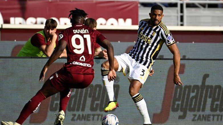 Ιταλία: «Άσφαιρο» το ντέρμπι του Τορίνο