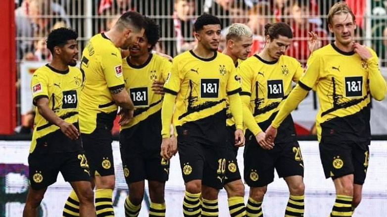 Γερμανία: Η μάχη Λειψίας, Ντόρτμουντ για την 4η θέση συνεχίζεται