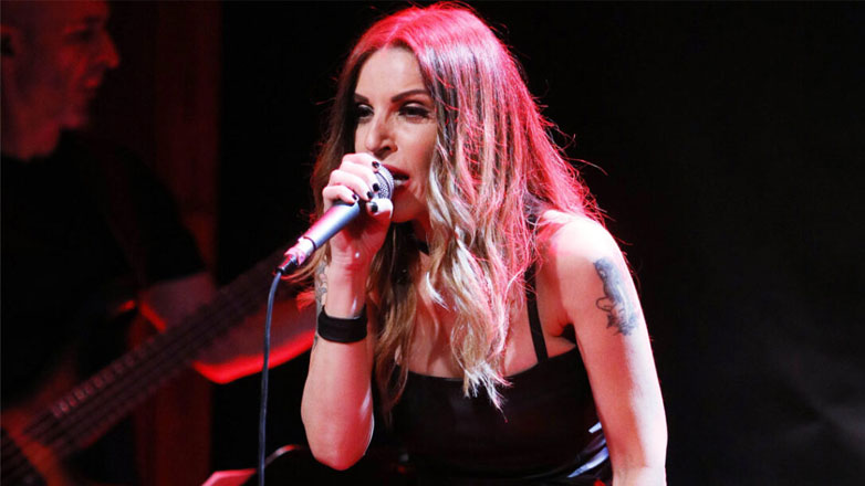 Ευρυδίκη: «Δεν νιώθω 56 ετών, ο γιος μου είναι 27»