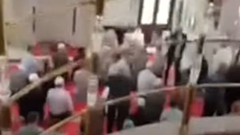 Ένταση σε τζαμί στην Θράκη: Μουσουλμάνοι έδιωξαν τον ψευτομουφτή – Επενέβη η ΕΛ.ΑΣ.