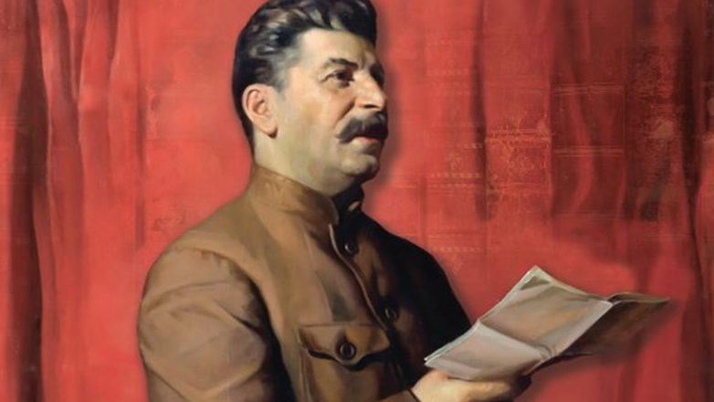 «Η βιβλιοθήκη του Στάλιν»: Το βιβλίο του Τζέφρι Ρόμπερτς