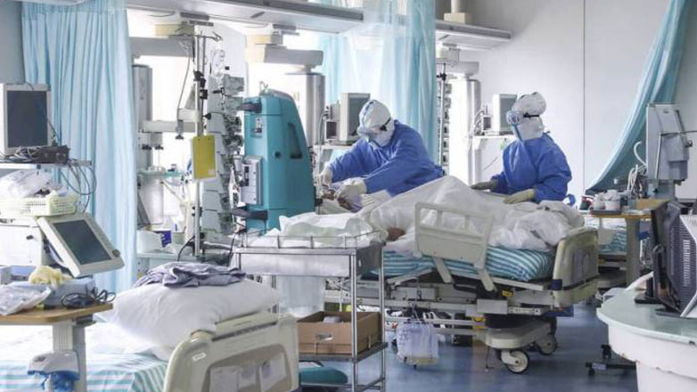 Πάτρα: Ακρωτηριάστηκε η φοιτήτρια του Πανεπιστημίου που προσβλήθηκε από μηνιγγίτιδα