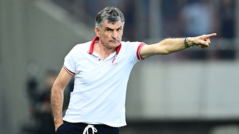 Ολυμπιακός: Υπέγραψε την επέκταση το συμβολαίου του ο Μεντιλίμπαρ