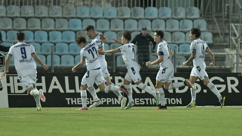 Super League: Ο Αστέρας Τρίπολης έσφιξε τη θηλιά στο λαιμό του ΠΑΣ, 1-0 στα Γιάννενα