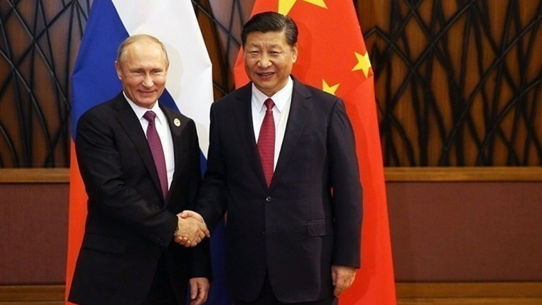 ΗΠΑ: Η Κίνα βοηθά τη Ρωσία να πραγματοποιήσει «τη μεγαλύτερη στρατιωτική της ανάπτυξη από τη σοβιετική εποχή»