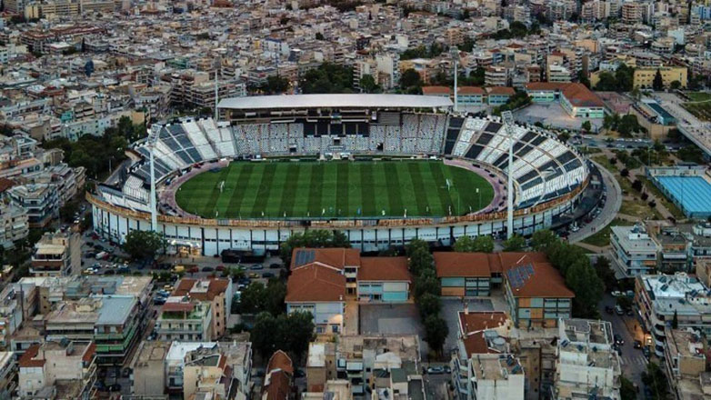 Πρεμιέρα για το ψηφιακό εισιτήριο στο ματς Πανσερραϊκός – ΟΦΗ