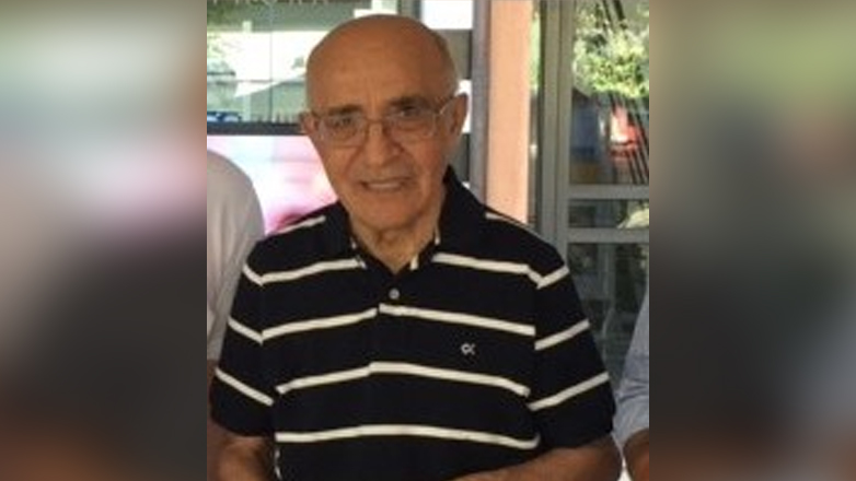 Έφυγε από την ζωή ο πρώην βουλευτής Έβρου της ΝΔ, Θ. Δημοσχάκης