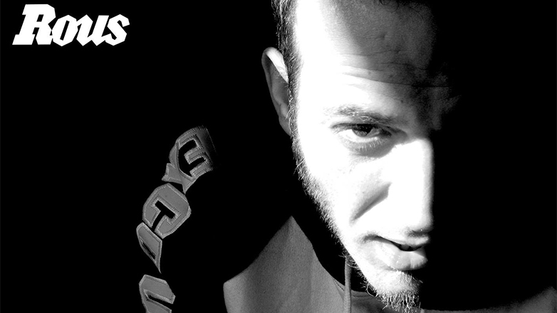 Ο Rous live στο Καφωδείο Ελληνικό για 2 τελευταίες παραστάσεις