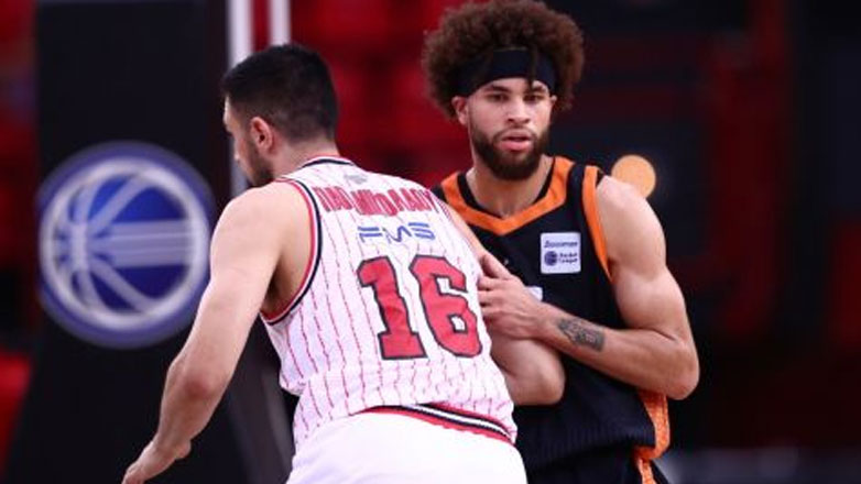 Basket League: Αλλαγή ώρας στο Ολυμπιακός – Προμηθέας