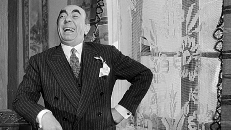 Διονύσης Παπαγιαννόπουλος: Σαράντα χρόνια χωρίς τον μεγάλο ηθοποιό, τον μοναχικό και ευγενή άνθρωπο 