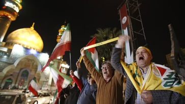 Ιράν: Στρατιωτικοί προειδοποιούν το Ισραήλ και τις ΗΠΑ