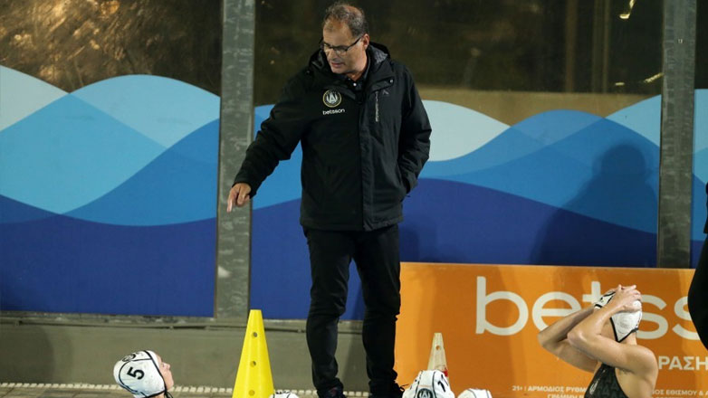 Πόλο γυναικών: O Άλιμος νίκησε 18-11 τα Χανιά