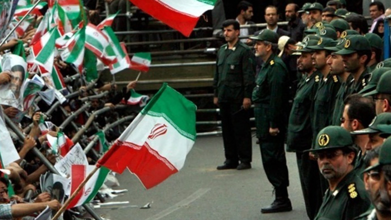 Οι Φρουροί της Επανάστασης προειδοποιούν τις ΗΠΑ και το Ισραήλ