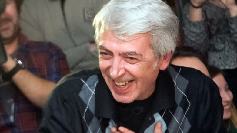 Πέθανε ο μουσικός παραγωγός Σταμάτης Γιατράκος