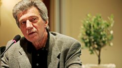 Πέθανε ο σπουδαίος ηθοποιός Γιάννης Φέρτης