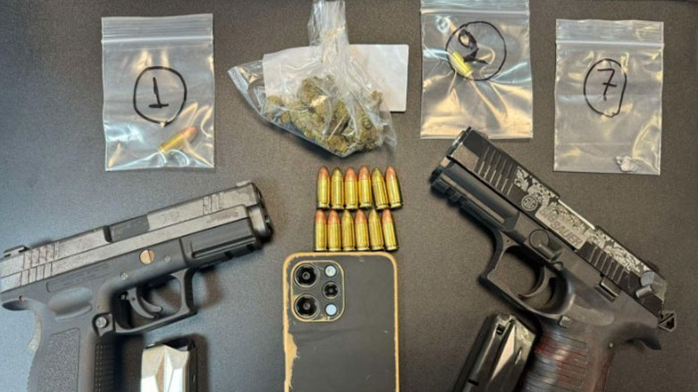 Τρεις συλλήψεις για περιστατικό με πυροβολισμό έξω από κέντρο διασκέδασης