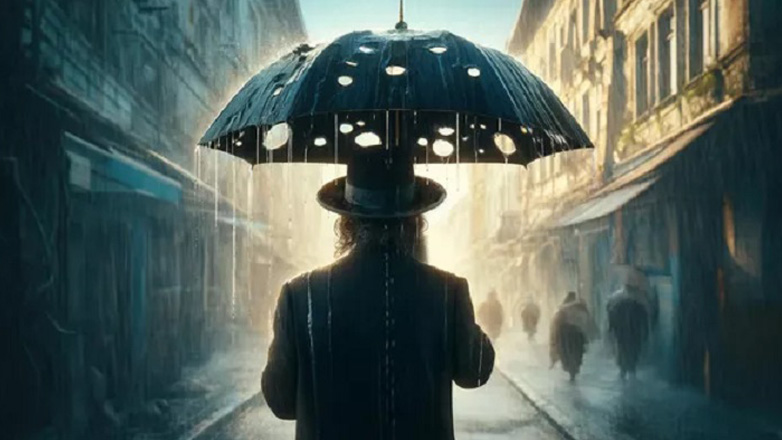 Ρωσικό μέσο: Το Ισραήλ «χτυπήθηκε στη στέγη» Ρωσικό μέσο: Το Ισραήλ «χτυπήθηκε στη στέγη»